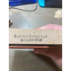 Limited Edition Rubber Stamp Cat in Fish Bowl M2